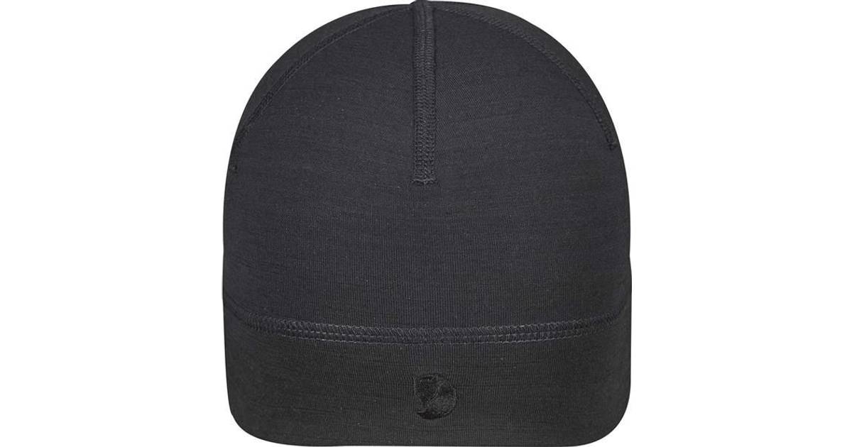 Fjällräven Keb Fleece Hat Unisex - Dark Grey • Pris »
