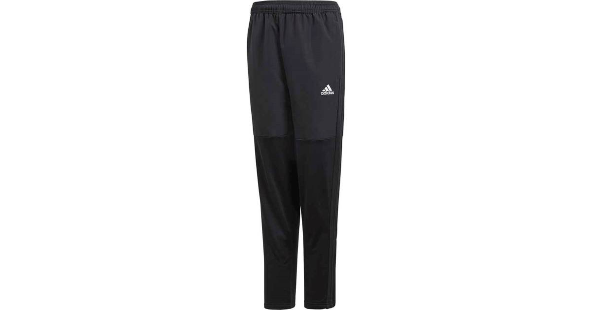 Adidas Condivo 18 Warm Training Pants Kids - Black/White • Pris »