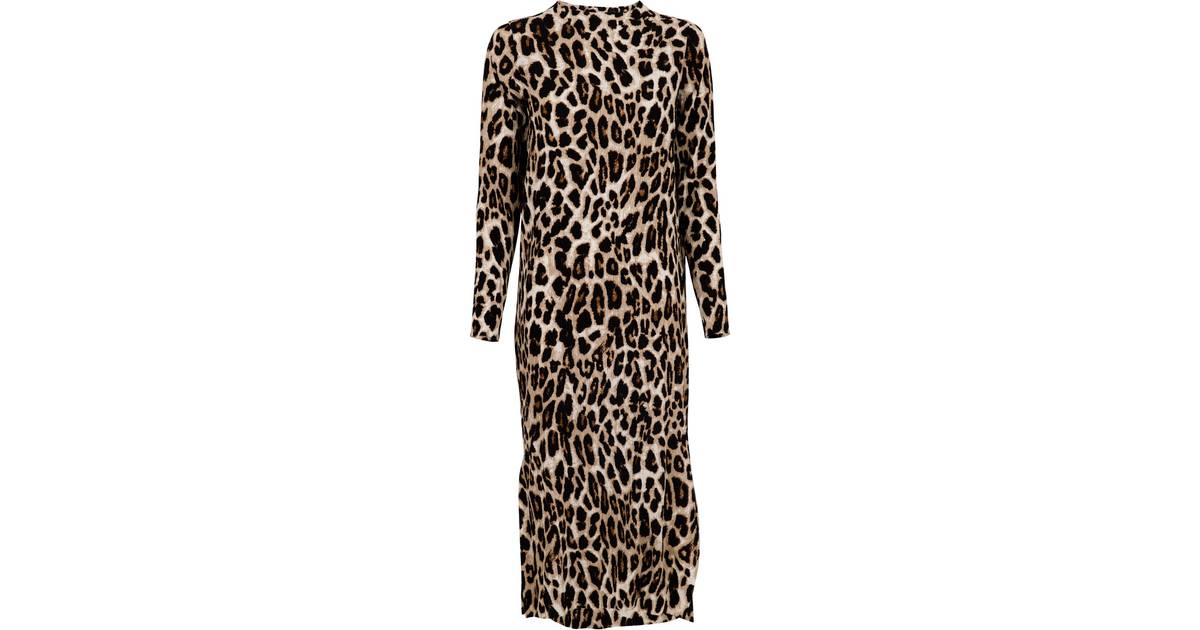 Neo Noir Vogue Dress - Big Leo • Se priser (24 butikker) »