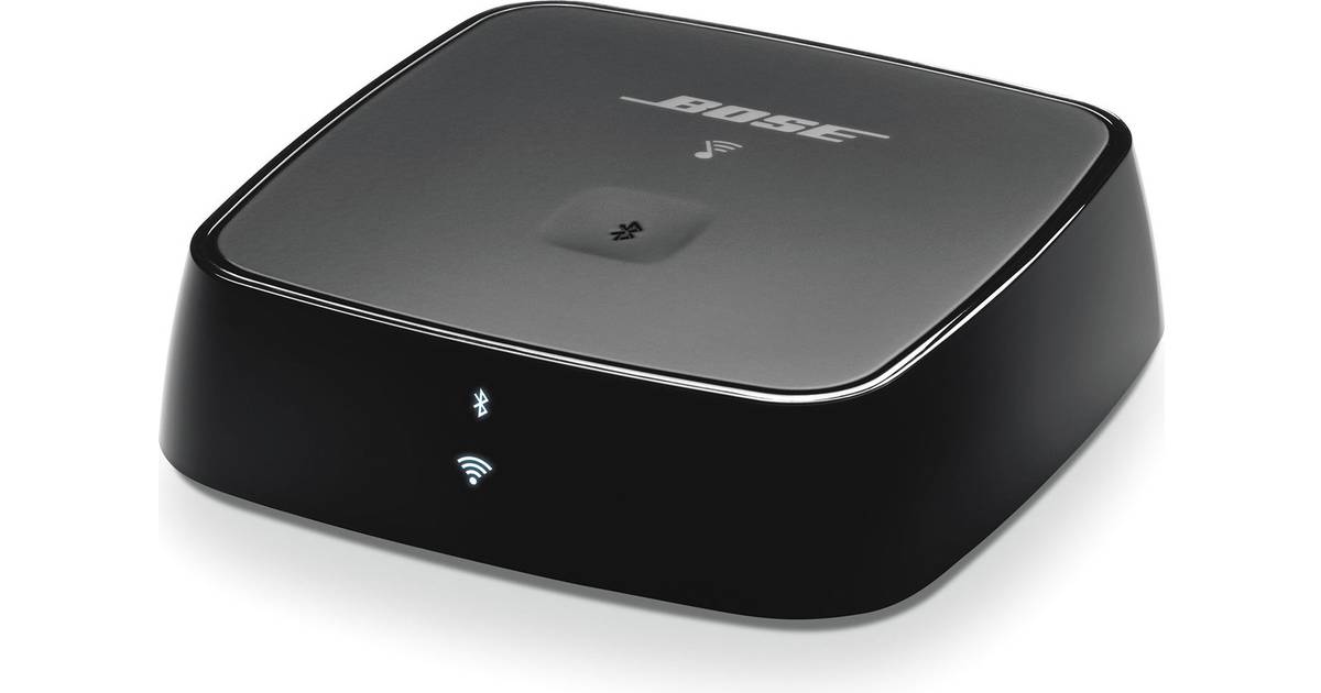 Bose SoundTouch Wireless Link Adapter • PriceRunner »