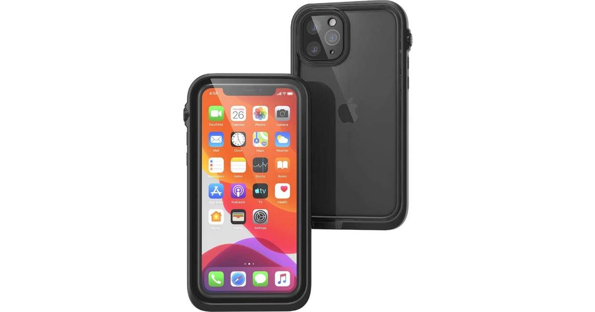 Catalyst Lifestyle Waterproof Case for iPhone 11 Pro • Pris »