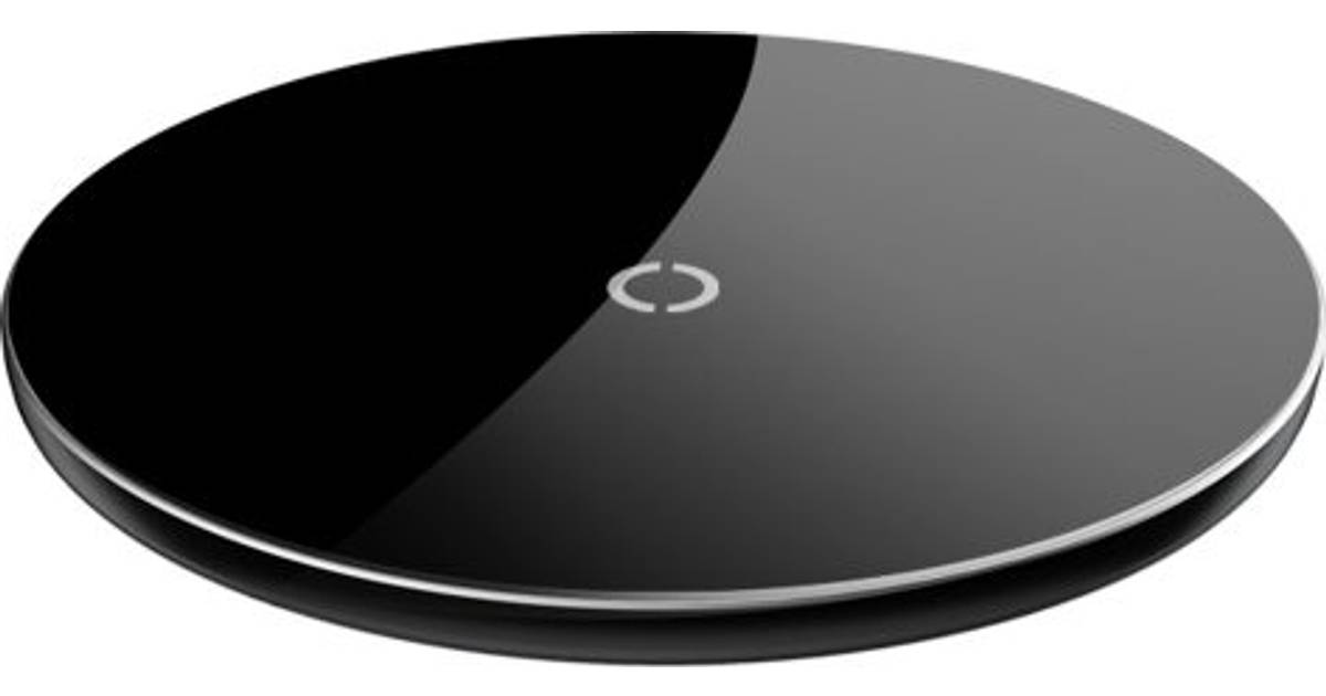 Baseus Simple Wireless Charger 10W • Se PriceRunner »