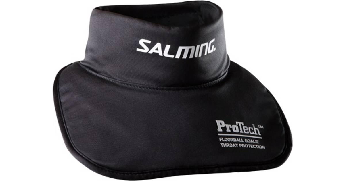 Salming ProTech Throat Protection • Se PriceRunner »
