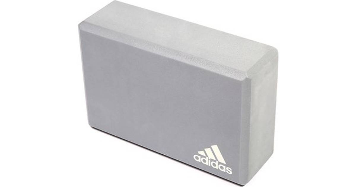Adidas Yoga Block 22.8cm (2 butikker) • PriceRunner »