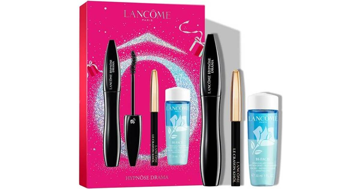 Lancôme Hypnôse Drama Mascara Giftbox • Se priser (11 butikker) »