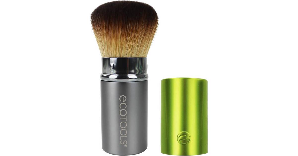 EcoTools Retractable Face Brush (9 butikker) • Priser »