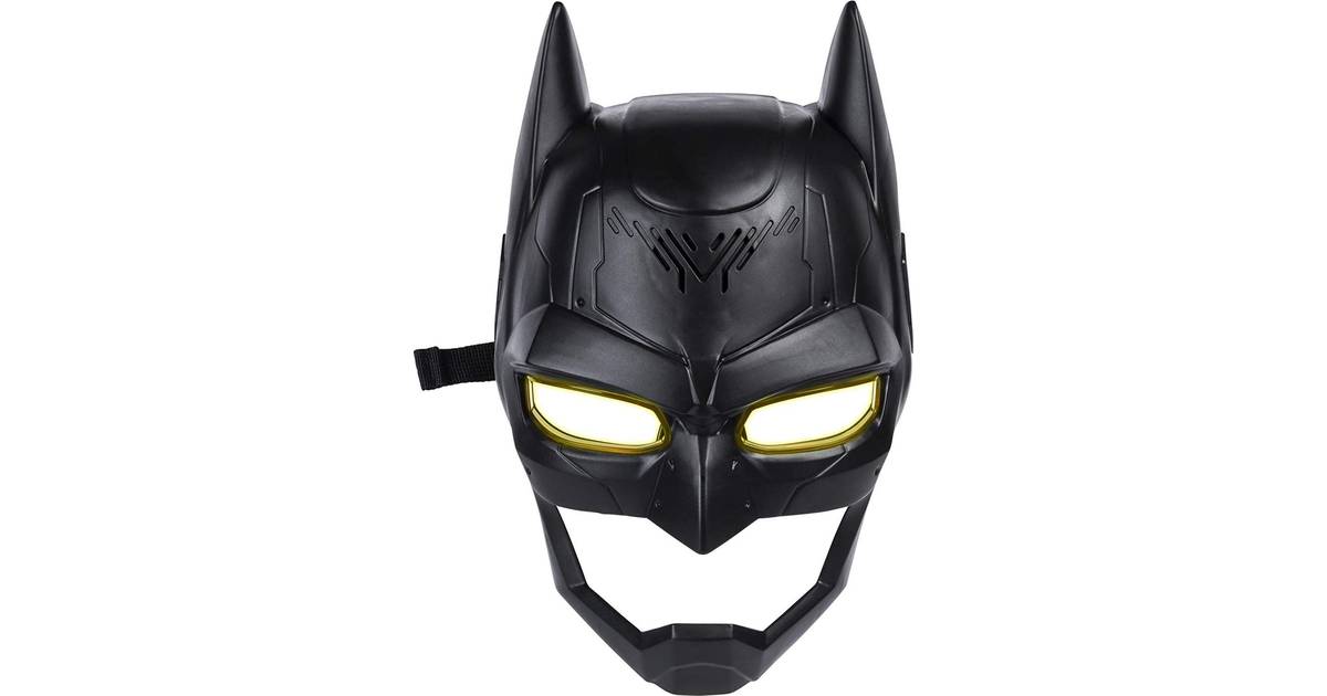 Spin Master Batman Mask with Voice Change • Se pris