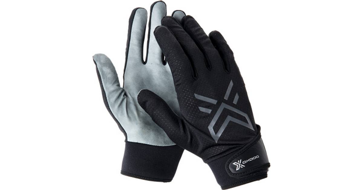Oxdog Xguard Pro Goalie Glove Skin • Se PriceRunner »