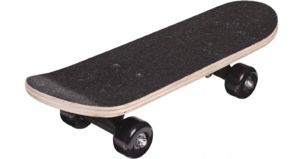 Mini Skateboard Jr (5 butikker) • Se hos PriceRunner »