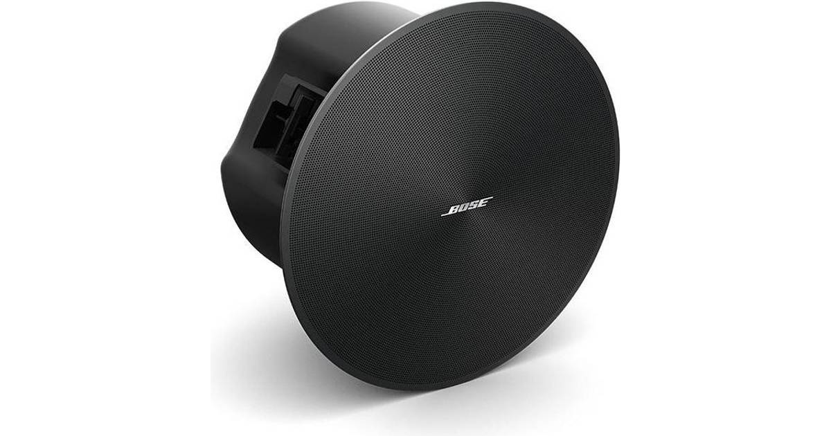 Bose DesignMax DM8C-Sub • Se pris (2 butikker) hos PriceRunner »