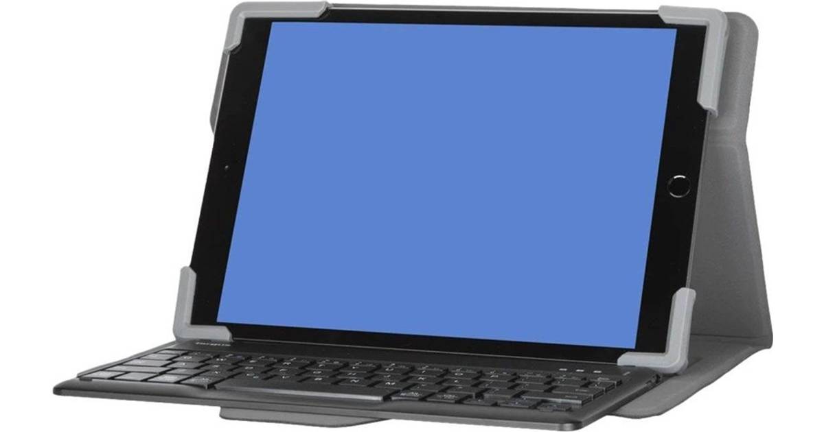 Targus Pro-Tek Universal Bluetooth Keyboard Case 10.5 " • Pris »