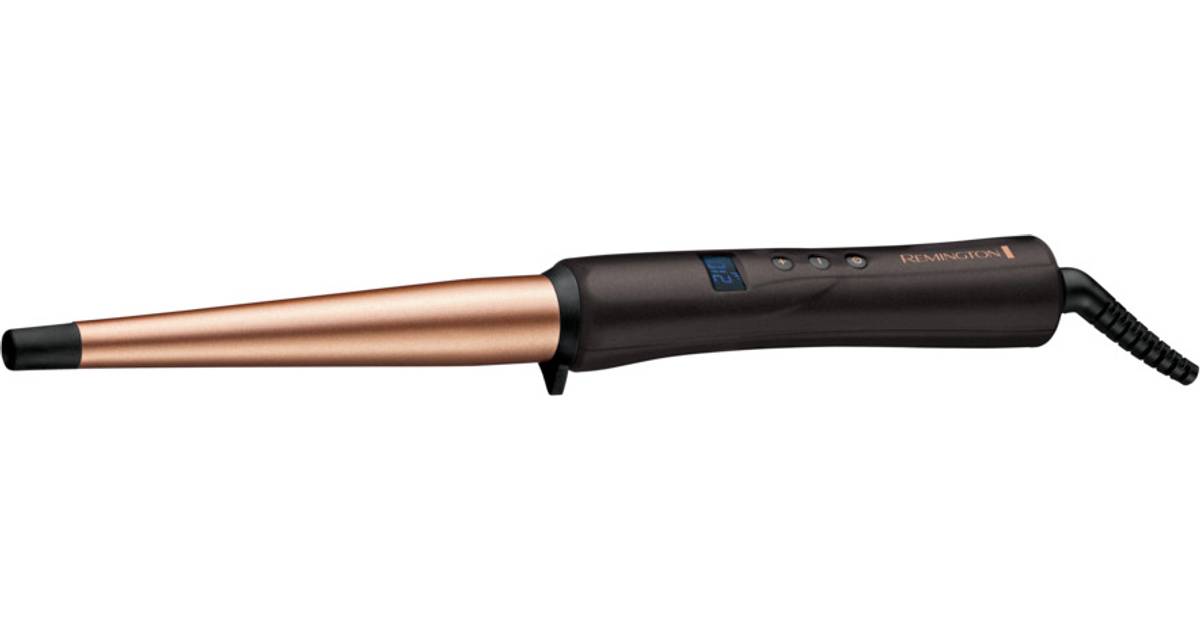 Remington Copper Radiance CI5700 • Se PriceRunner »