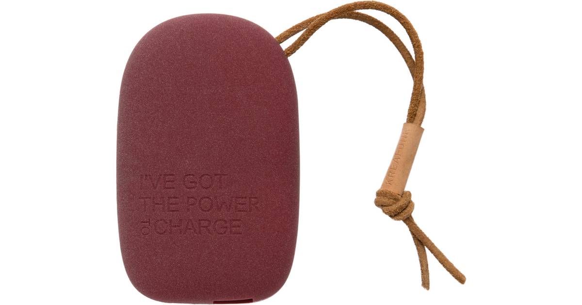 To Charge Power Bank Mini (1 butikker) • PriceRunner »