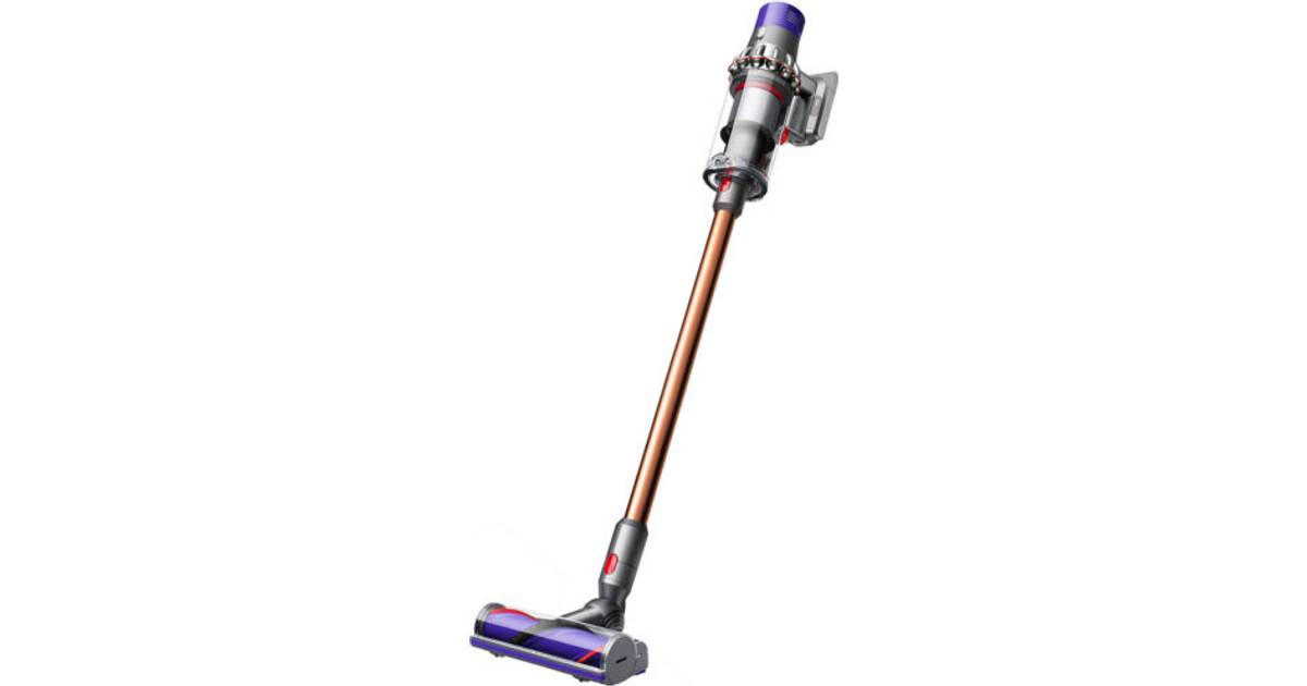 Dyson Cyclone V10 Absolute (3 butikker) • PriceRunner »