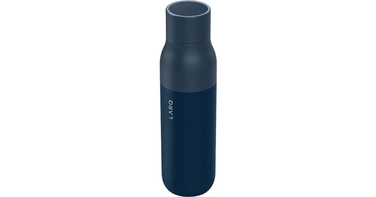 Self Cleaning Vandflaske 0.5 L (7 butikker) • Priser »
