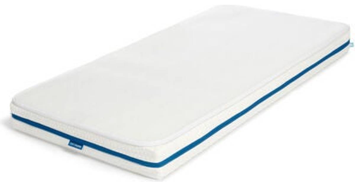 AeroSleep Sleep Safe Evolution Pack 70x140cm • Pris »