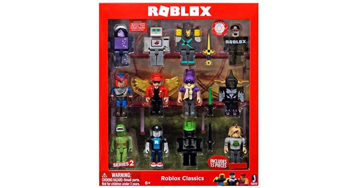 Roblox Classics Series 2 Online Discount Shop For Electronics Apparel Toys Books Games Computers Shoes Jewelry Watches Baby Products Sports Outdoors Office Products Bed Bath Furniture Tools Hardware Automotive - roblox classic series 2 twelve pack