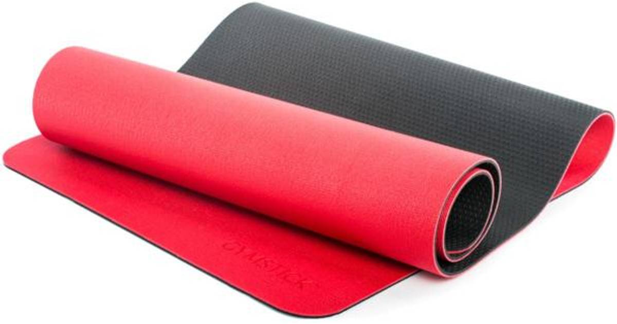 Gymstick Pro Yoga Mat 6mm (6 butikker) • PriceRunner »