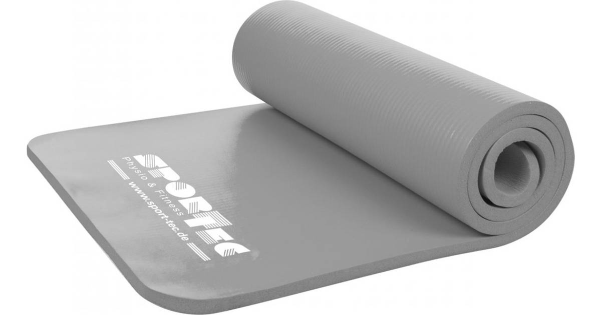 Yoga Mat 180x60cm (1 butikker) hos PriceRunner • Priser »