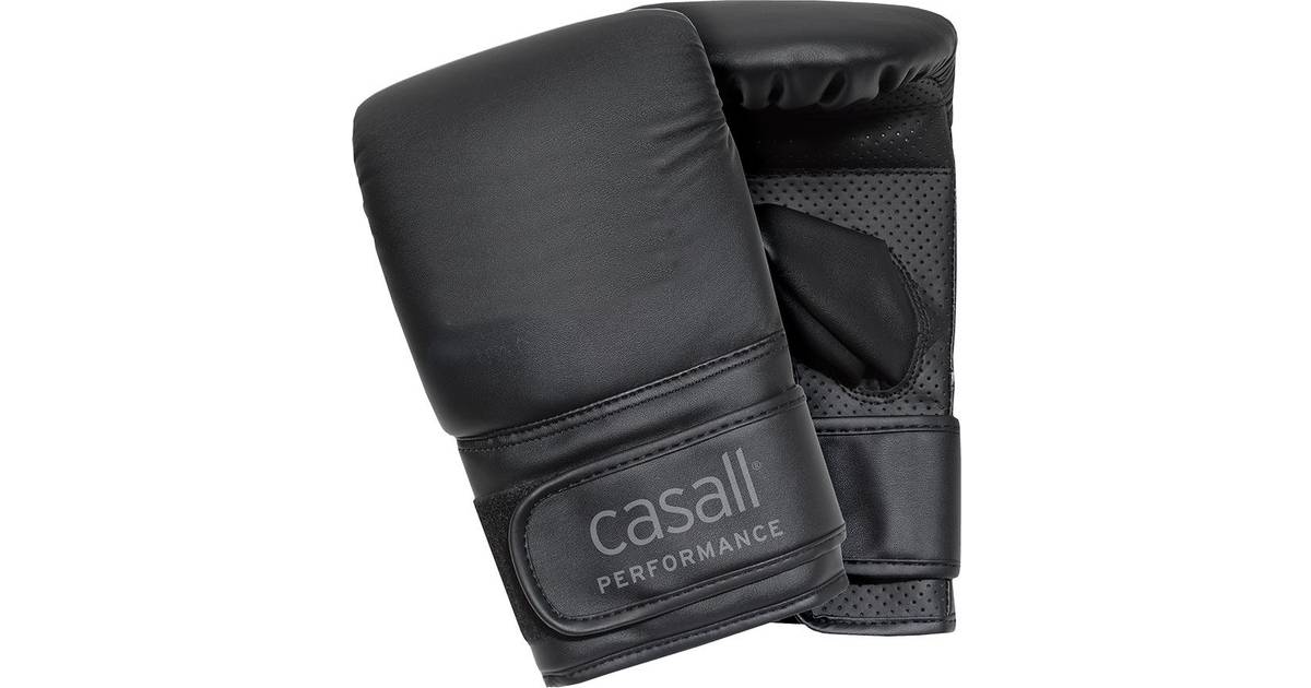 Casall PRF Velcro Gloves L (3 butikker) • PriceRunner »
