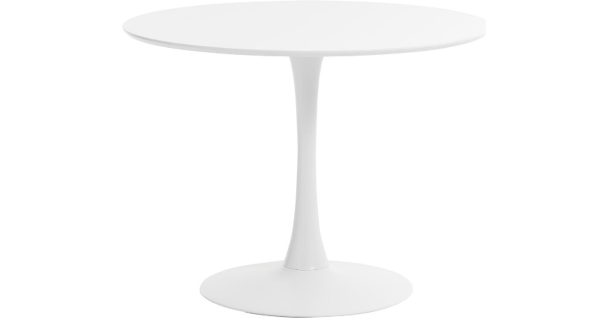 JYSK Ringsted 100cm Spisebord (1 butikker) • Se priser »