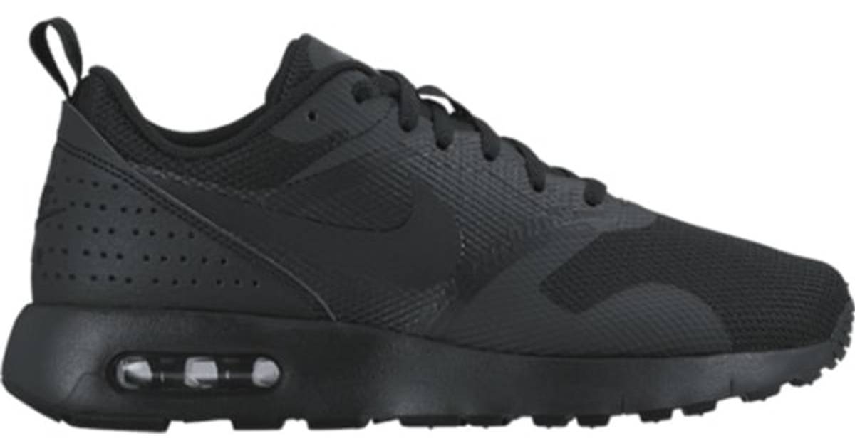 Nike Air Max Tavas GS - Black/Black • PriceRunner »