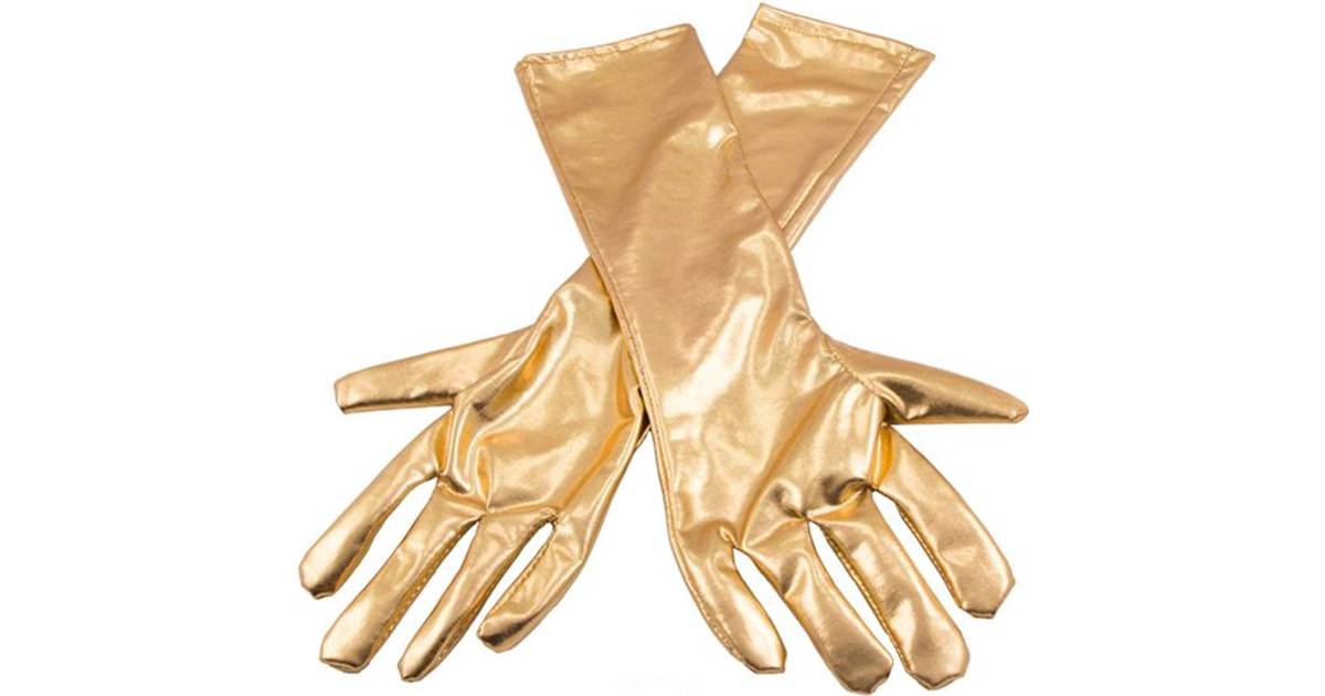 Folat Long Metallic Gloves (1 butikker) • PriceRunner »