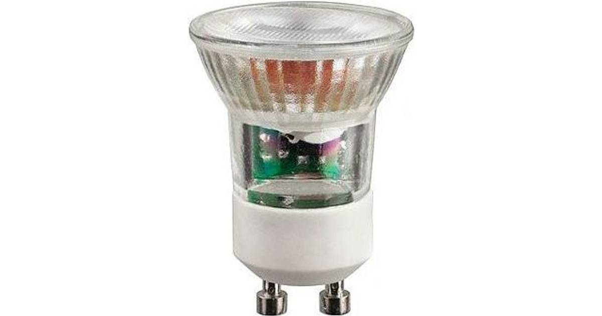 Unison 4400600 LED Lamps 3W GU10 • Se PriceRunner »