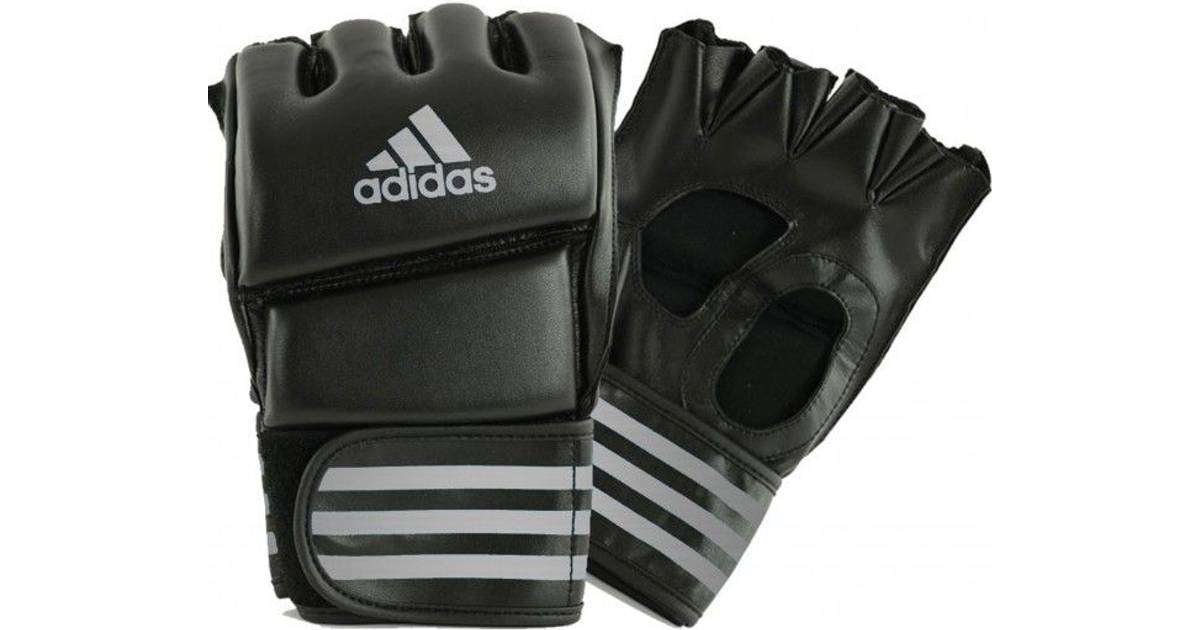 Adidas Traditional Grappling MMA Gloves XL • Priser »