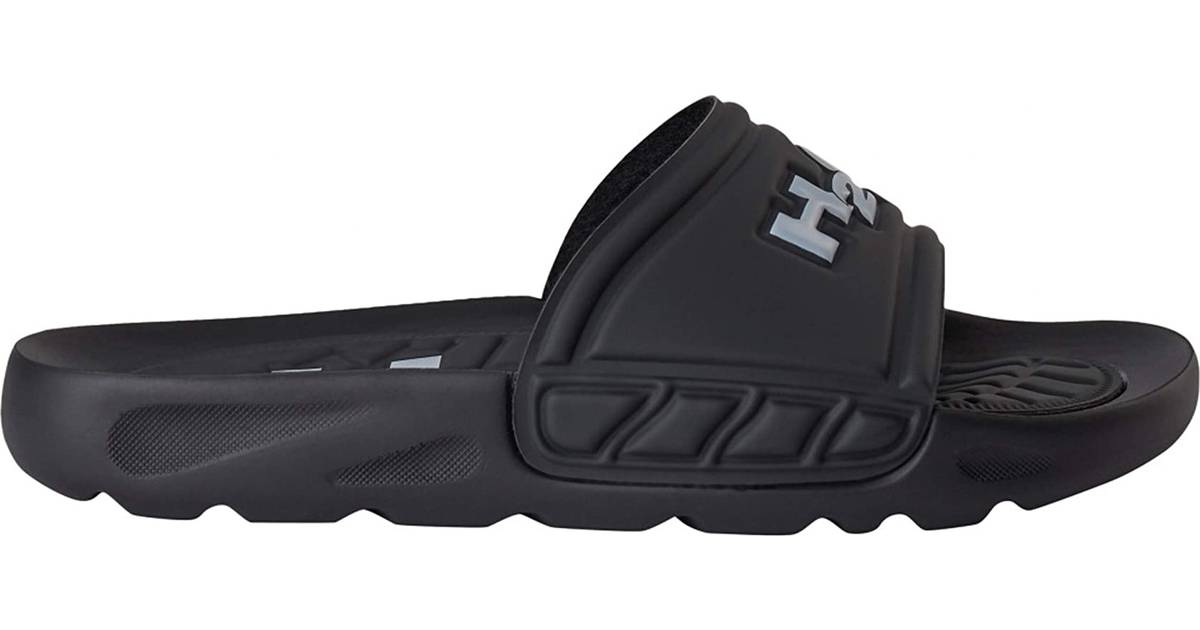 H2O Sandal - Black • Se priser (10 butikker) • Find dem nu