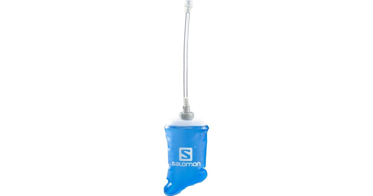 Salomon Soft Straw Vandflaske 0.5 L • PriceRunner »