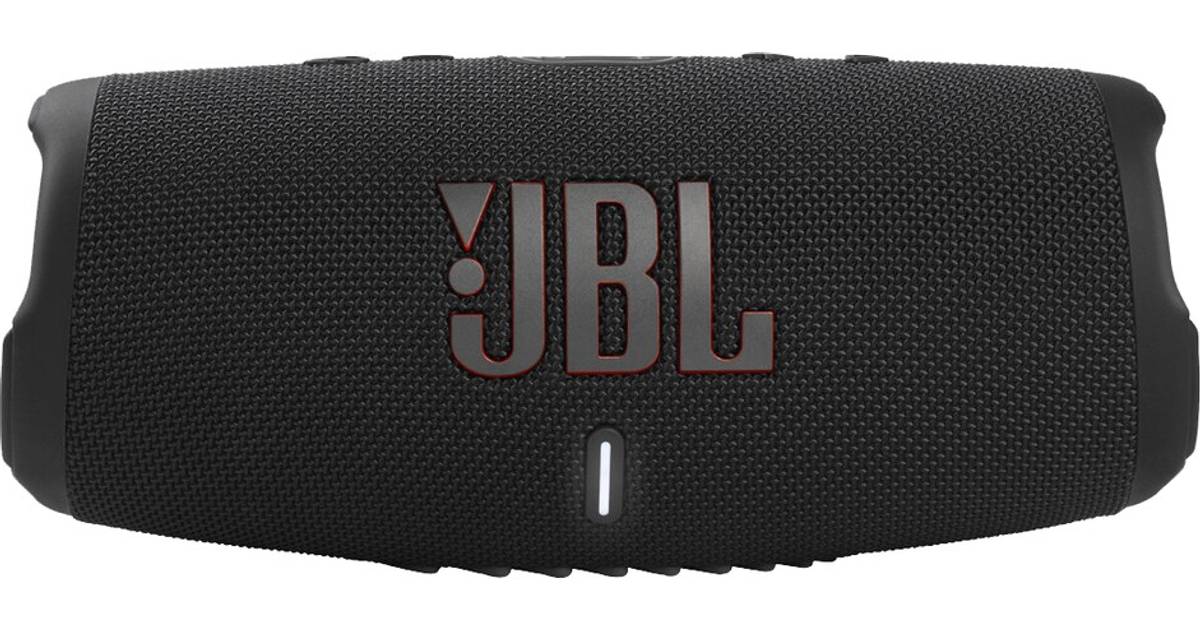 JBL Charge 5 (33 butikker) hos PriceRunner • Se priser nu »