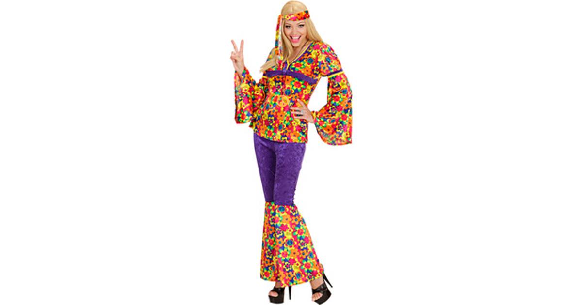 Widmann Velvet Hippie Girl (6 butikker) • PriceRunner »