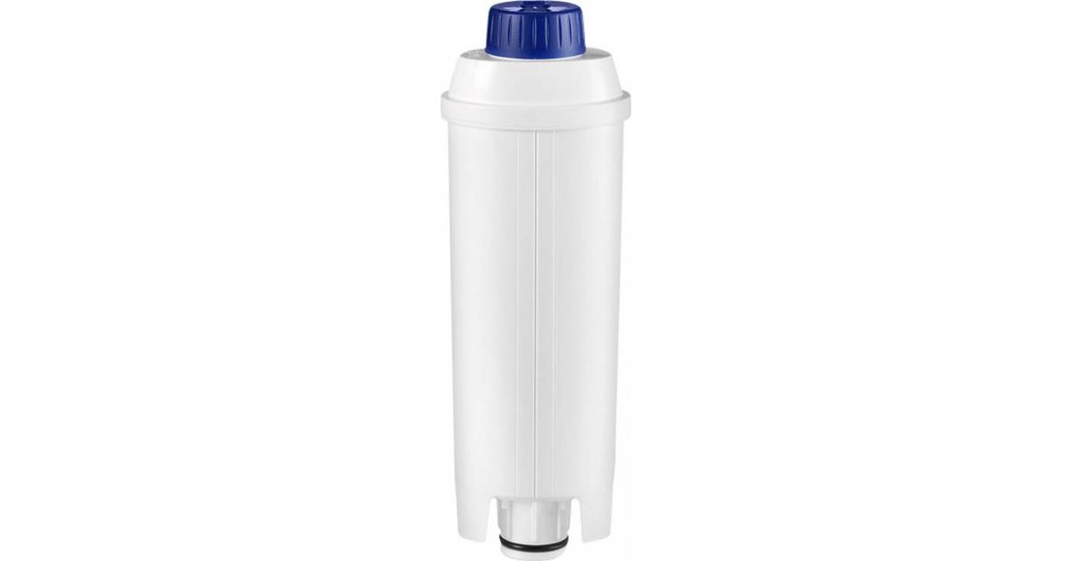 DeLonghi DLSC002 Water Filter (49 butikker) • Se priser »