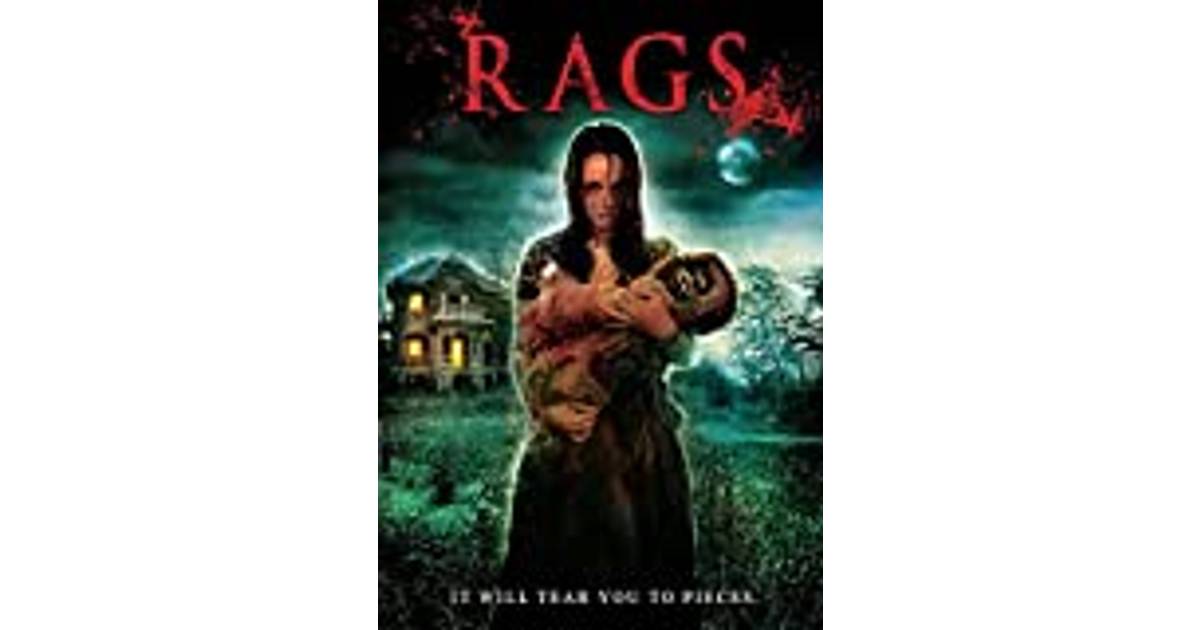 Rags (DVD) (DVD 2015) (1 butikker) • Se PriceRunner »