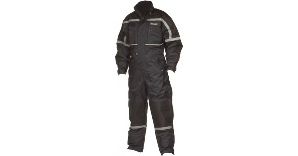 Ocean Breathable Thermal Boiler Suit • PriceRunner »