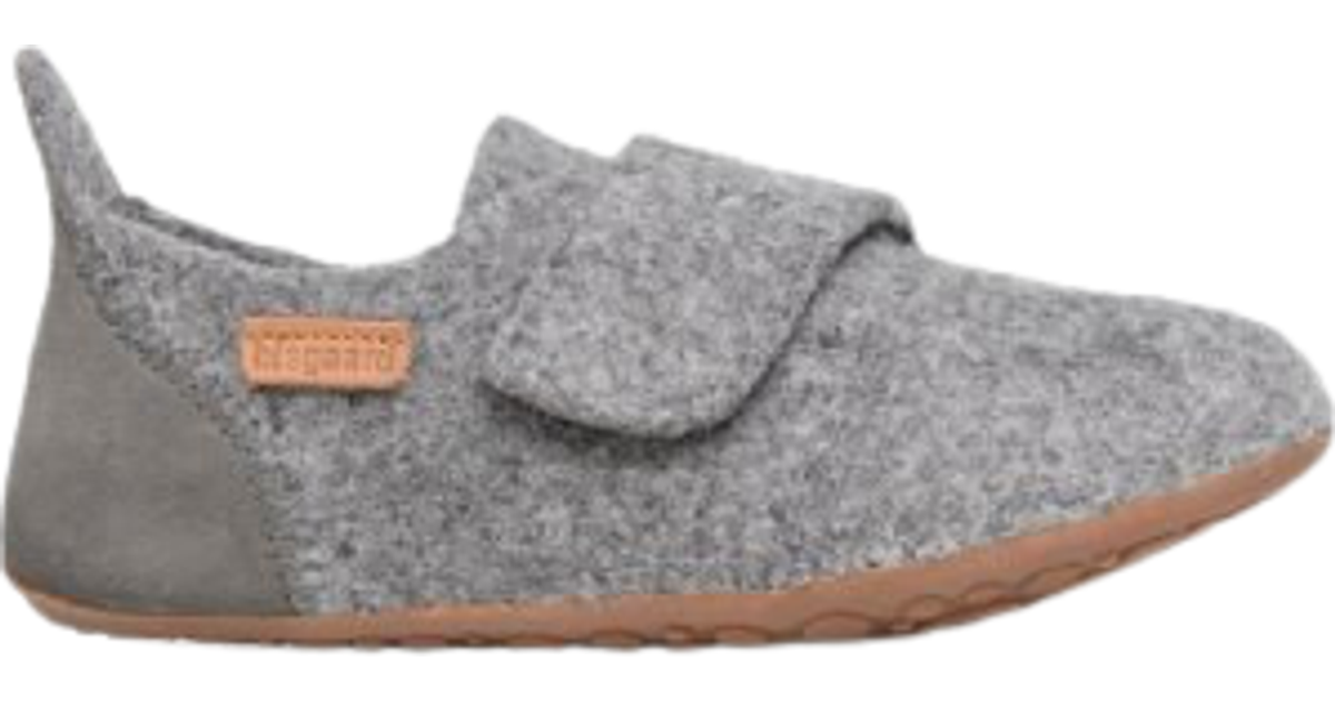 Bisgaard Casual Wool - Grey (5 butikker) • Se priser »