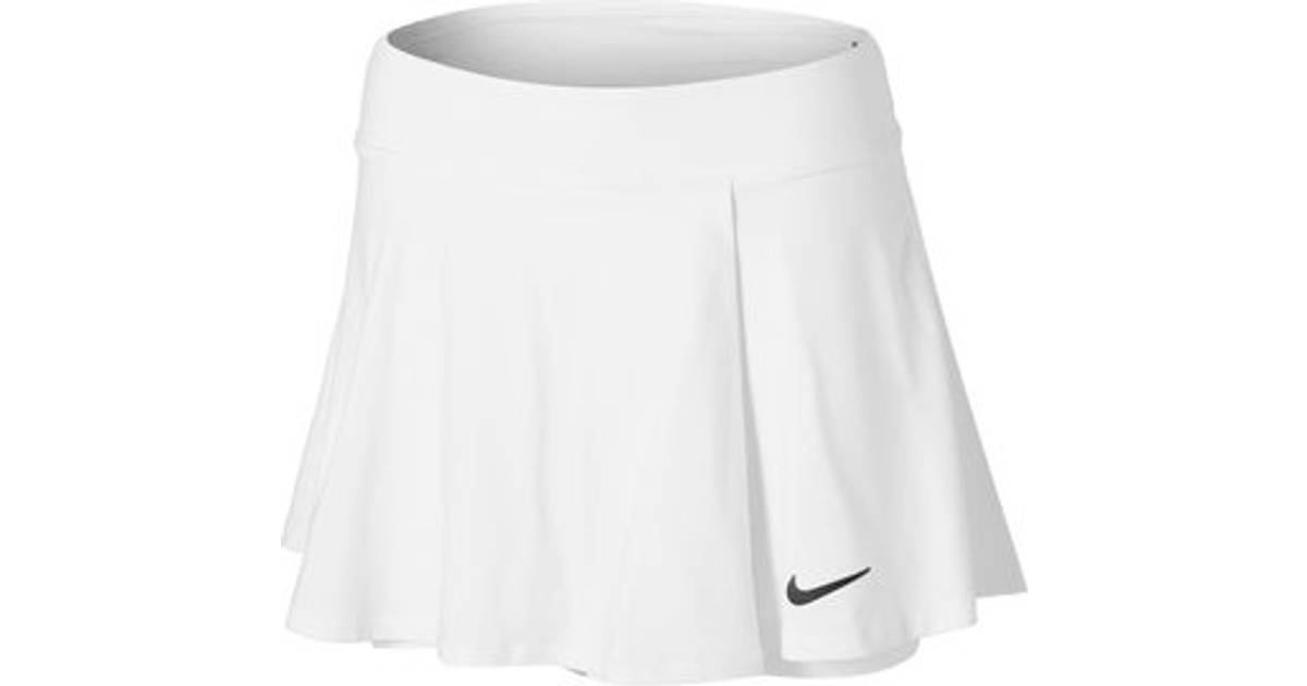 Nike Court Victory Women - White/Black • Se priser »