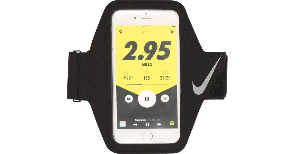 journalist Planet overførsel Nike Lean Armband • Se priser (22 butikker) • Sammenlign her