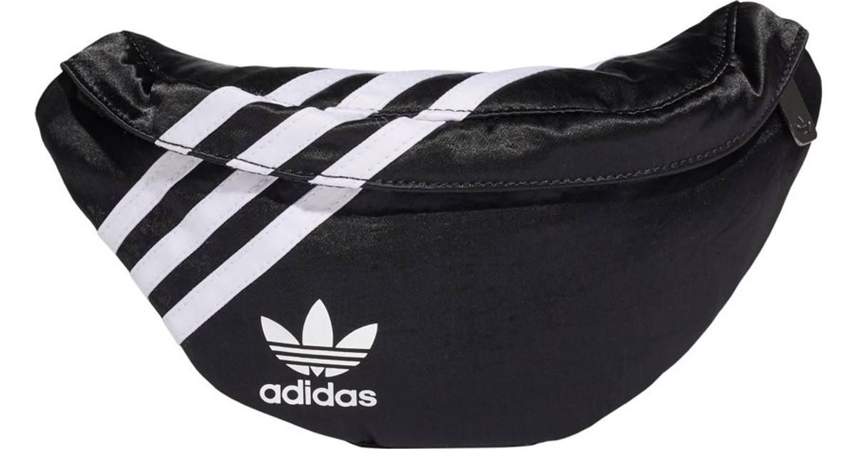 Adidas Originals Belt Bag - Black • Se PriceRunner »