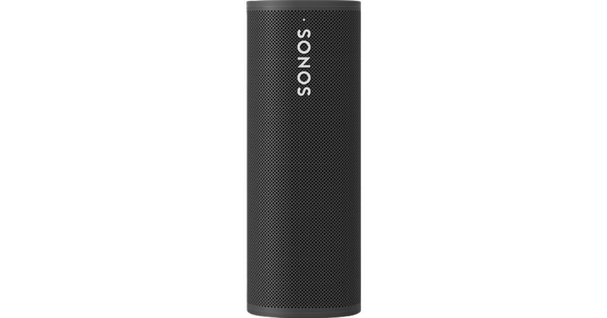 Sonos Roam (23 butikker) hos PriceRunner • Se priser nu »