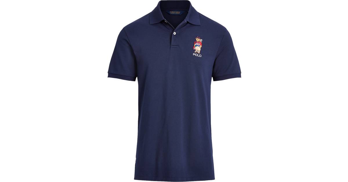 Polo Ralph Lauren Golf Polo Shirt • Se laveste pris nu