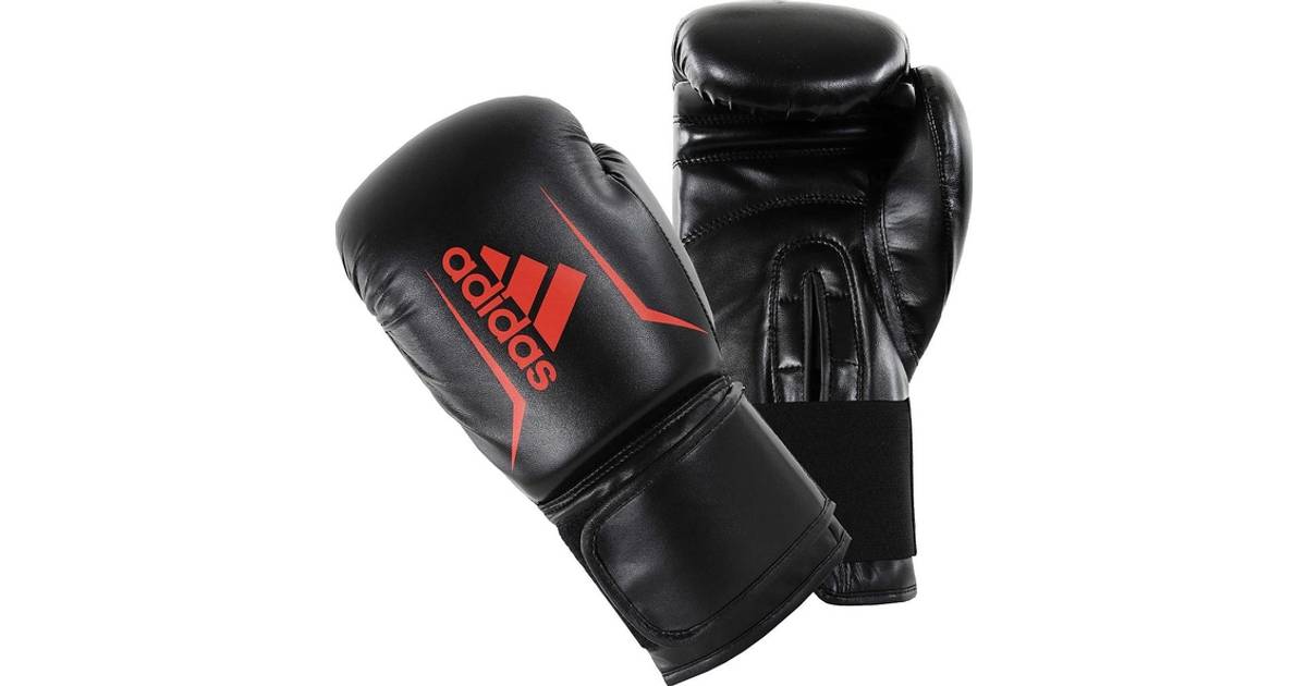 Adidas Speed 50 Boxing Gloves 8oz • Se PriceRunner »