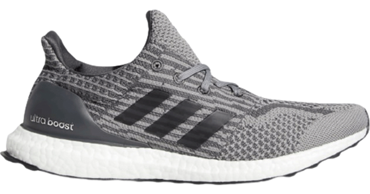 Adidas Ultraboost 5 Uncaged DNA M - Gray Three/Gray Six/Cloud White