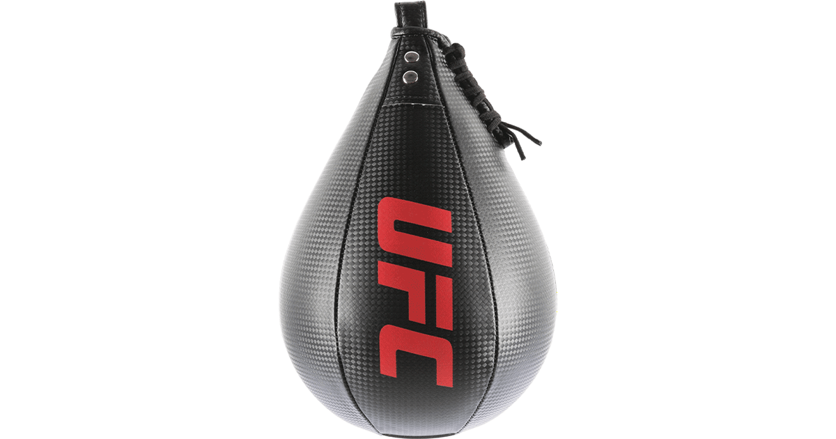 UFC Speed ​​Bag (4 butikker) hos PriceRunner • Priser »