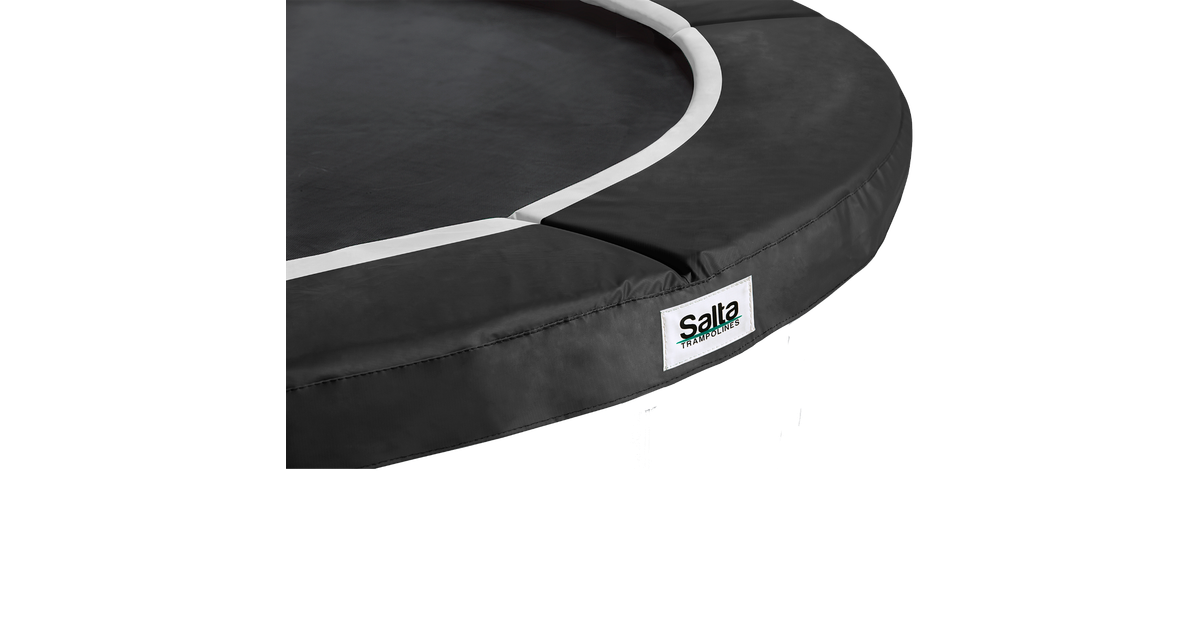 Salta Pad for Premium Black Edition Trampoline Ø305 cm • Pris »