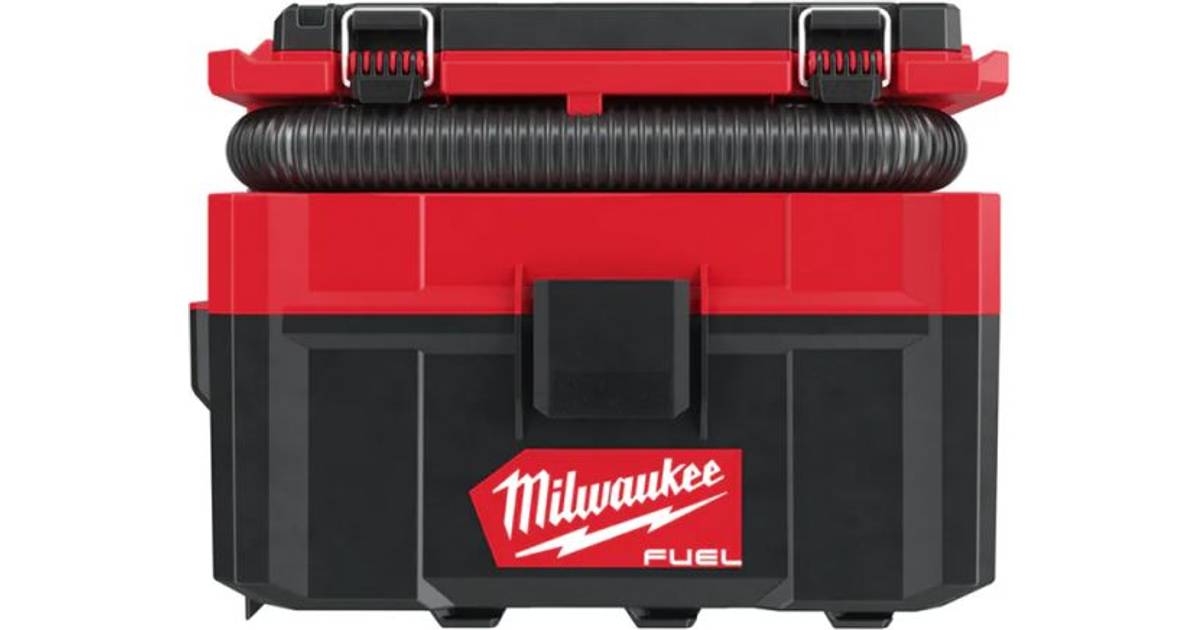 Milwaukee M18 FPOVCL-0 (6 butikker) • Se PriceRunner »