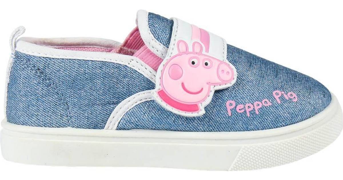 Peppa Pig - Blue (6 butikker) hos PriceRunner • Priser »