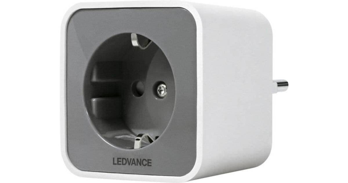 LEDVANCE Smart + ZB Plug (32 butikker) • PriceRunner »