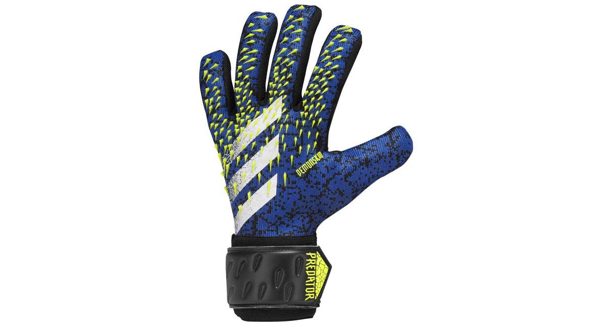Adidas Predator League Superlative Goalkeeper Glove • Pris »